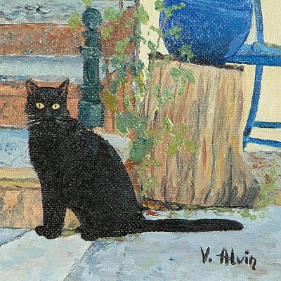 Provence enchanteresse